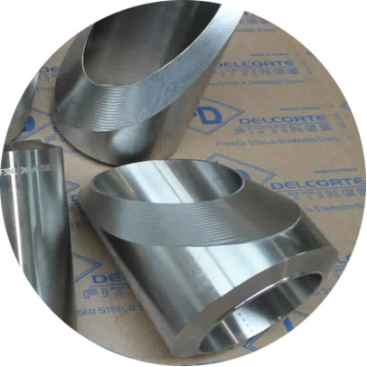 Monel 400 Elbolets