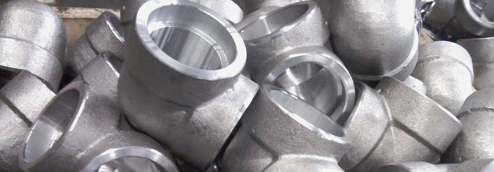 Hastelloy Socket weld Fittings