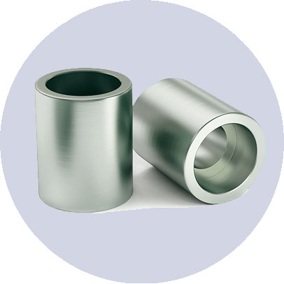 Inconel 625 Socket weld Full Coupling