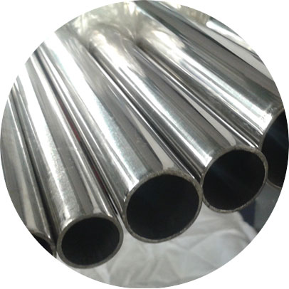 Inconel 625 Pipe