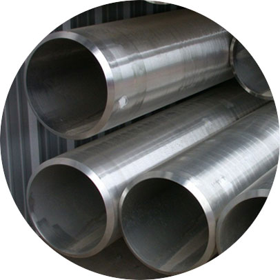 Inconel 625 ERW Pipe