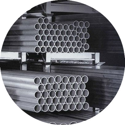 Inconel 600 Round Tubes