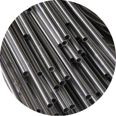 Inconel 600 Sanitary Tubes