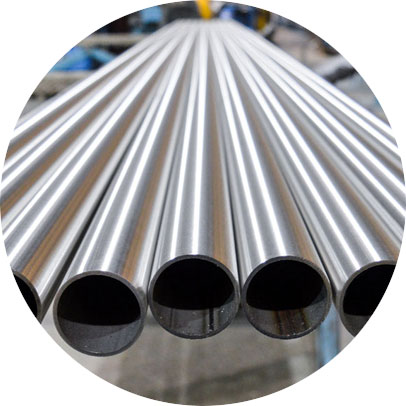 Inconel 625 Seamless Pipe