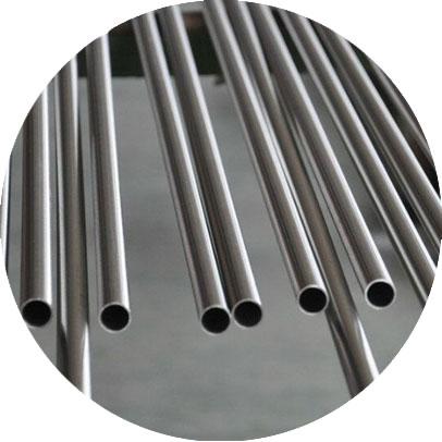 Inconel 600 Welded Tubes
