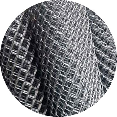 Monel 400 Fencing Wire Mesh