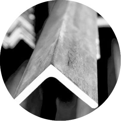 Inconel 600 Angle
