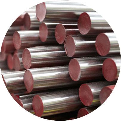Monel 400 Bright Bar