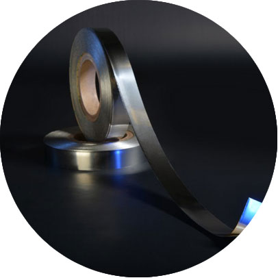 Inconel 625 Foils