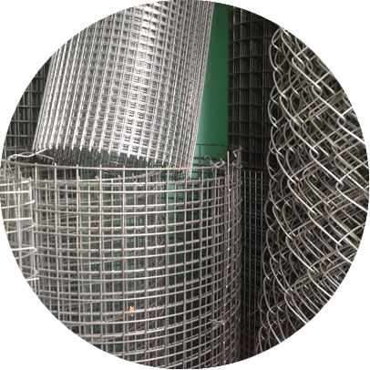 Monel 400 Netting Wire Mesh
