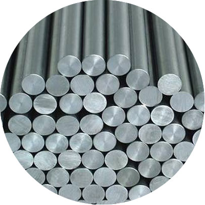 Monel 400 Rods