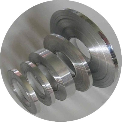 Inconel 625 Coil