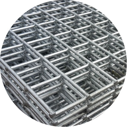 Monel 400 Welded Wire Mesh